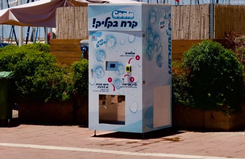 מרינה הרצליה
